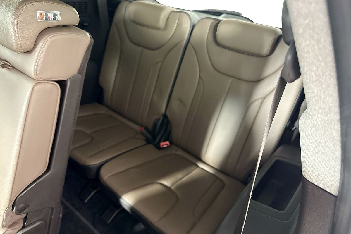 2020 Hyundai SANTA FE ACTIVE X CRDi (AWD) TM.2 MY20