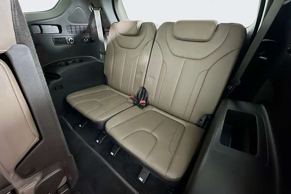 2019 Hyundai Santa Fe Highlander TM.2
