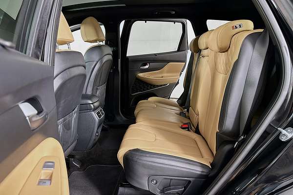 2023 Hyundai Santa Fe HIGHLANDER CRDi (AWD) TM.V4 MY23