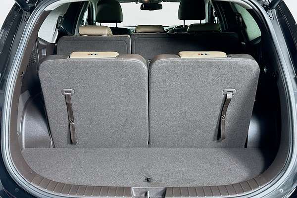2019 Hyundai Santa Fe Highlander TM.2