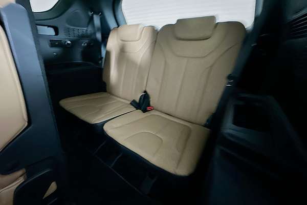 2023 Hyundai Santa Fe HIGHLANDER CRDi (AWD) TM.V4 MY23