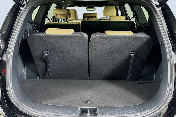 2023 Hyundai Santa Fe HIGHLANDER CRDi (AWD) TM.V4 MY23