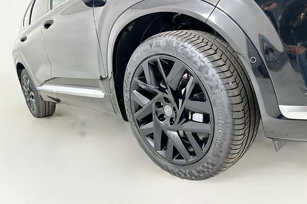 2023 Hyundai Santa Fe HIGHLANDER CRDi (AWD) TM.V4 MY23