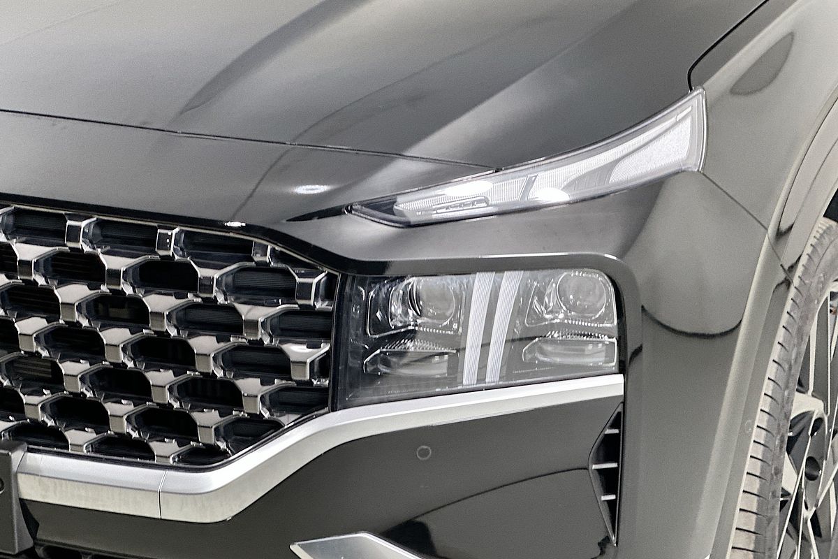 2023 Hyundai Santa Fe HIGHLANDER CRDi (AWD) TM.V4 MY23