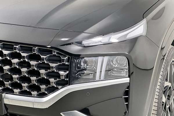 2023 Hyundai Santa Fe HIGHLANDER CRDi (AWD) TM.V4 MY23