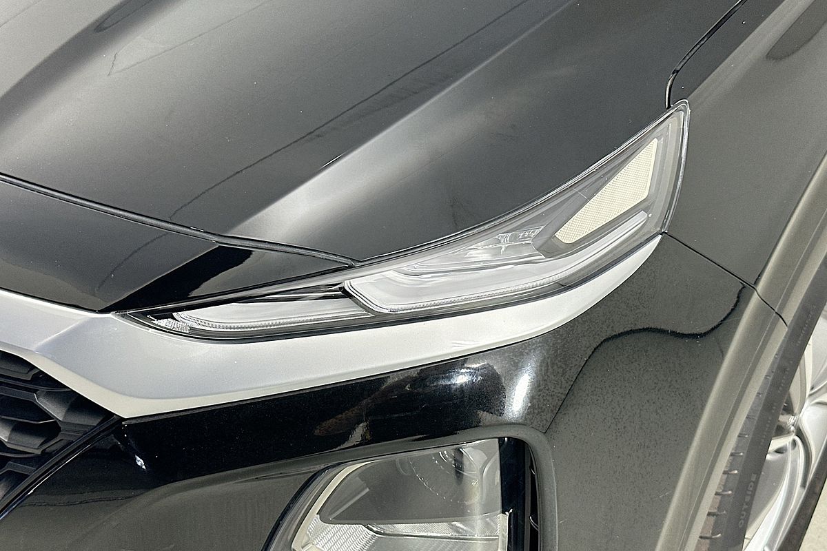 2020 Hyundai SANTA FE ACTIVE X CRDi (AWD) TM.2 MY20
