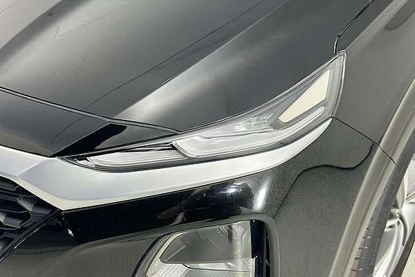 2020 Hyundai SANTA FE ACTIVE X CRDi (AWD) TM.2 MY20