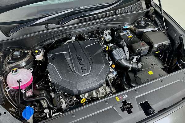 2023 Hyundai Santa Fe HIGHLANDER CRDi (AWD) TM.V4 MY23