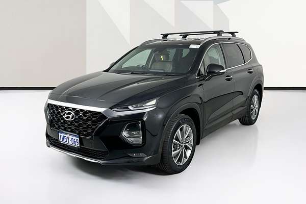 2020 Hyundai SANTA FE ACTIVE X CRDi (AWD) TM.2 MY20