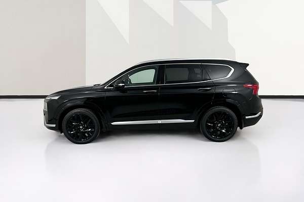 2023 Hyundai Santa Fe HIGHLANDER CRDi (AWD) TM.V4 MY23