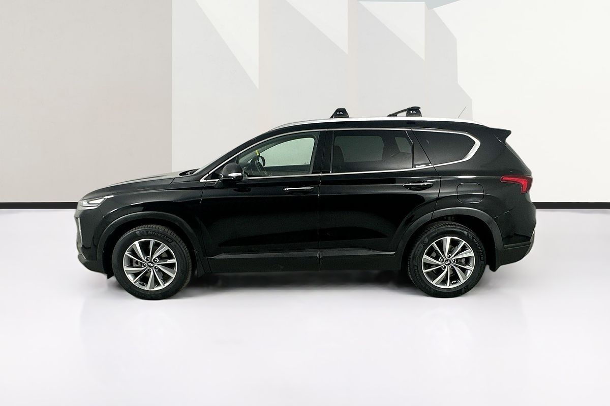 2020 Hyundai SANTA FE ACTIVE X CRDi (AWD) TM.2 MY20