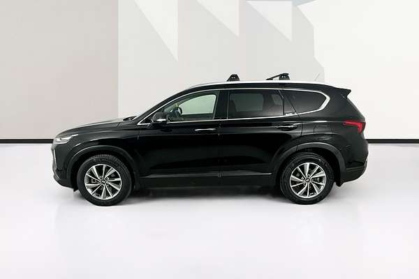 2020 Hyundai SANTA FE ACTIVE X CRDi (AWD) TM.2 MY20