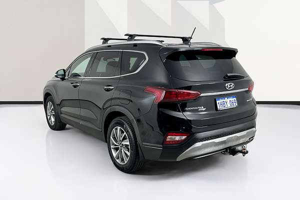 2020 Hyundai SANTA FE ACTIVE X CRDi (AWD) TM.2 MY20