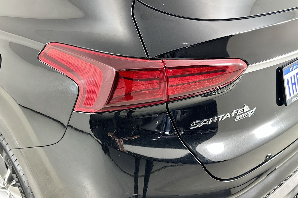 2020 Hyundai SANTA FE ACTIVE X CRDi (AWD) TM.2 MY20