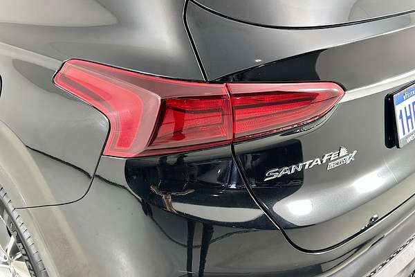 2020 Hyundai SANTA FE ACTIVE X CRDi (AWD) TM.2 MY20