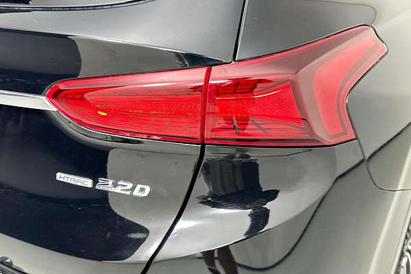 2019 Hyundai Santa Fe Highlander TM.2