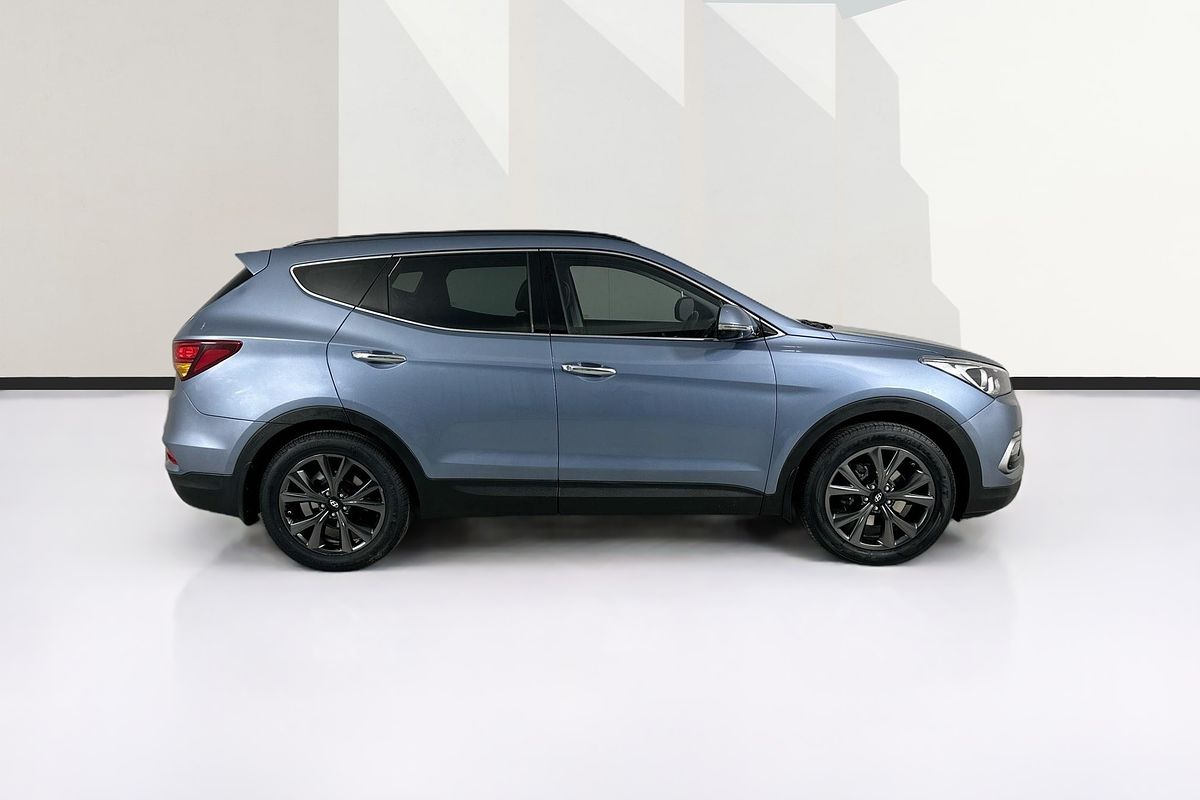 2016 Hyundai SANTA FE 30 SPECIAL EDITION DM SERIES II (DM3)