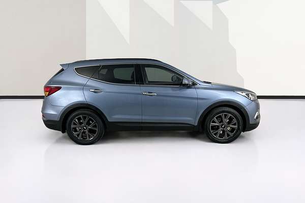 2016 Hyundai SANTA FE 30 SPECIAL EDITION DM SERIES II (DM3)