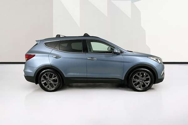 2016 Hyundai SANTA FE 30 SPECIAL EDITION DM SERIES II (DM3)