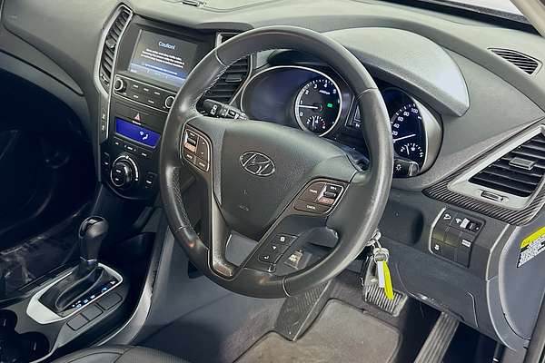 2016 Hyundai SANTA FE 30 SPECIAL EDITION DM SERIES II (DM3)