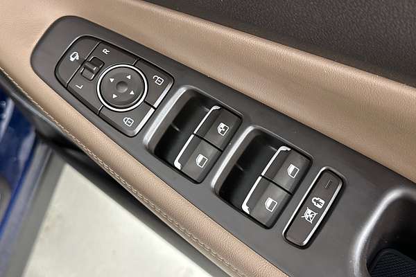 2019 Hyundai Santa Fe Highlander TM.2