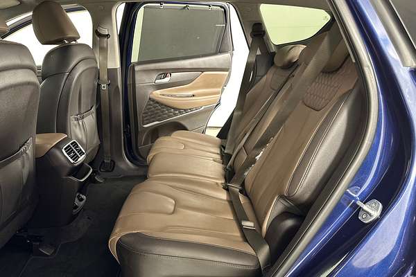 2019 Hyundai Santa Fe Highlander TM.2