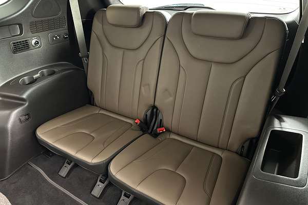 2019 Hyundai Santa Fe Highlander TM.2