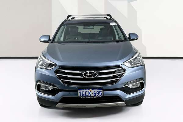 2016 Hyundai SANTA FE 30 SPECIAL EDITION DM SERIES II (DM3)