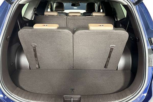 2019 Hyundai Santa Fe Highlander TM.2