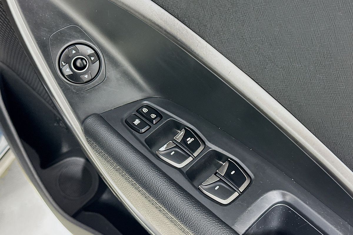 2016 Hyundai SANTA FE 30 SPECIAL EDITION DM SERIES II (DM3)