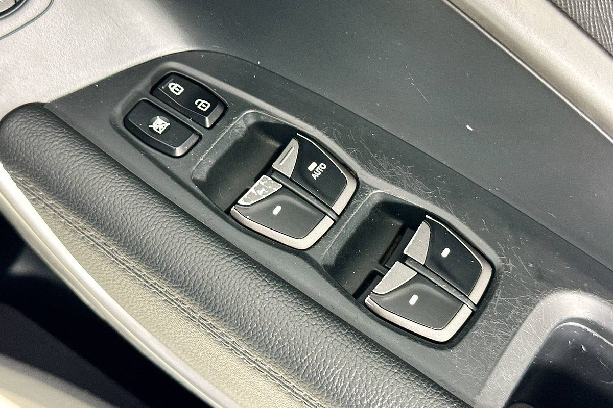 2016 Hyundai SANTA FE 30 SPECIAL EDITION DM SERIES II (DM3)