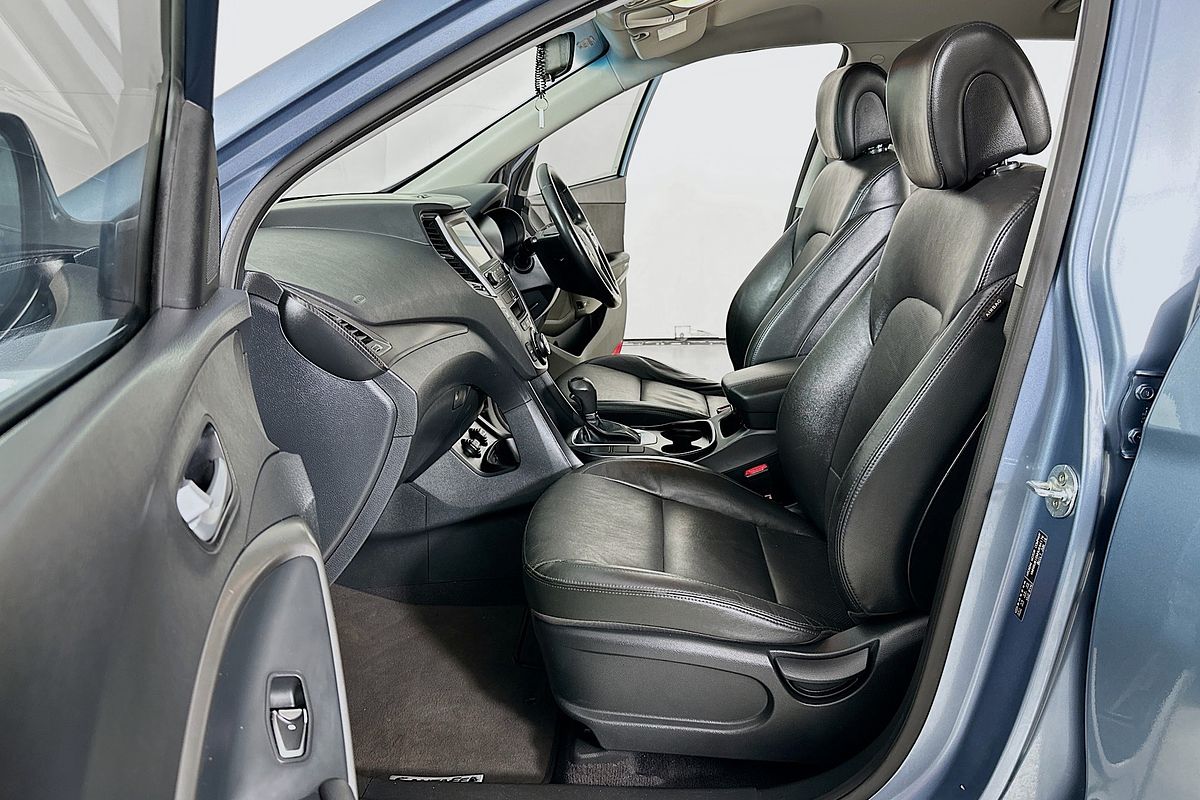 2016 Hyundai SANTA FE 30 SPECIAL EDITION DM SERIES II (DM3)