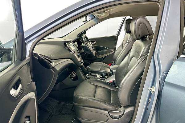 2016 Hyundai SANTA FE 30 SPECIAL EDITION DM SERIES II (DM3)