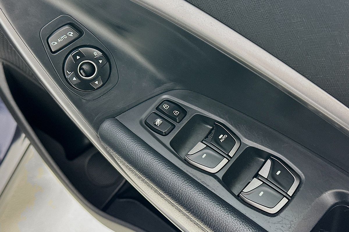 2013 Hyundai SANTA FE ELITE CRDi (4x4) DM