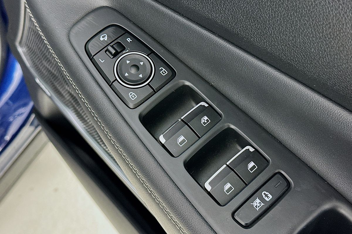 2019 Hyundai SANTA FE HIGHLANDER CRDi BLK-BGE (AWD) TM.2 MY20