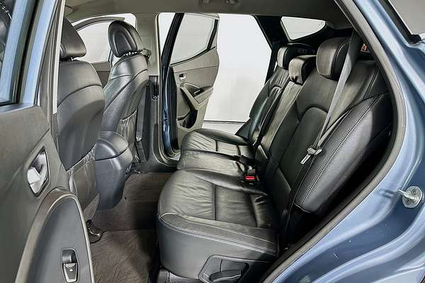 2016 Hyundai SANTA FE 30 SPECIAL EDITION DM SERIES II (DM3)