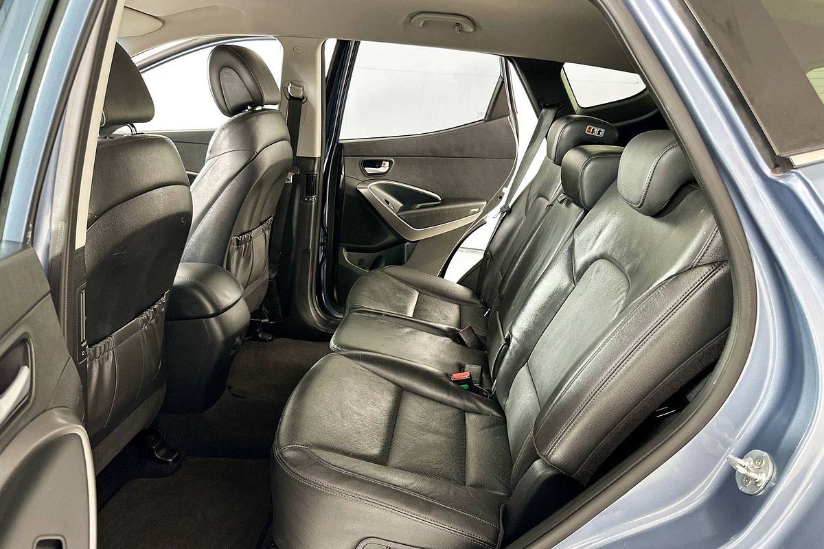 2016 Hyundai SANTA FE 30 SPECIAL EDITION DM SERIES II (DM3)