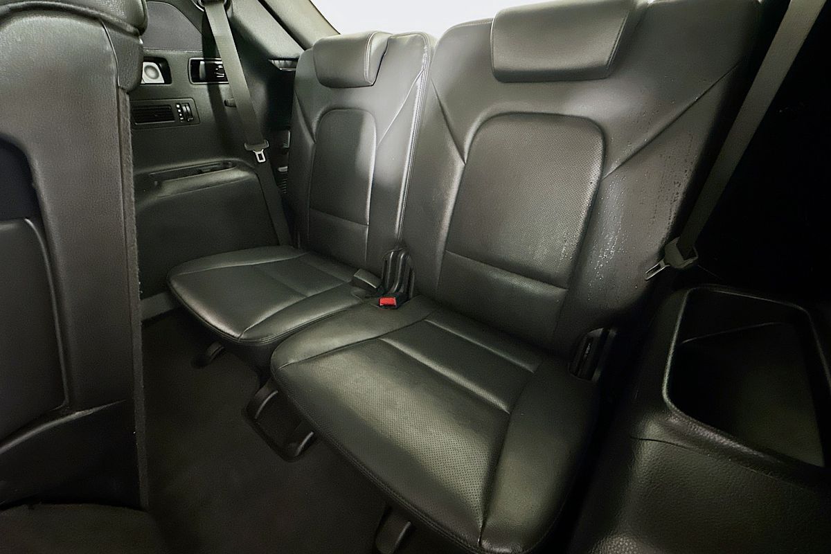 2016 Hyundai SANTA FE 30 SPECIAL EDITION DM SERIES II (DM3)