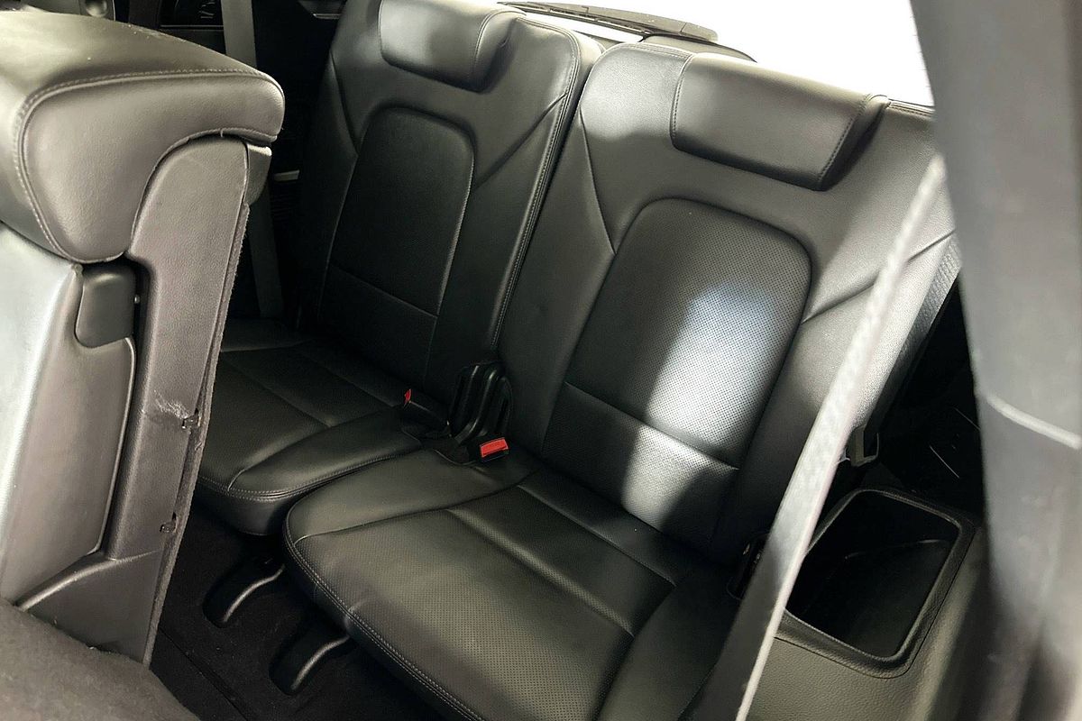 2016 Hyundai SANTA FE 30 SPECIAL EDITION DM SERIES II (DM3)