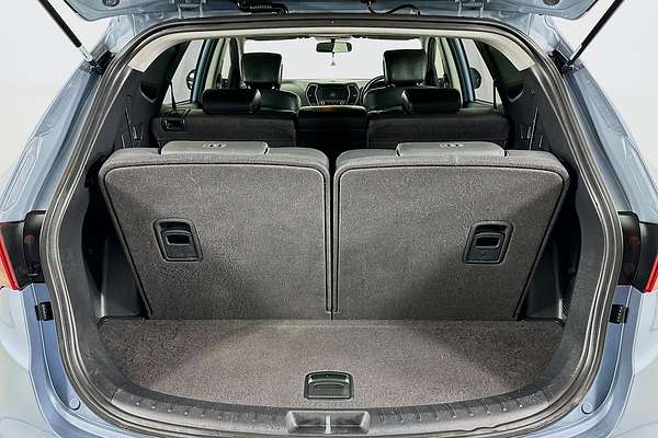 2016 Hyundai SANTA FE 30 SPECIAL EDITION DM SERIES II (DM3)