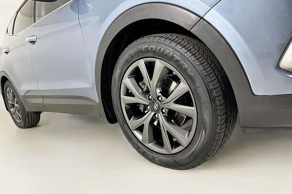2016 Hyundai SANTA FE 30 SPECIAL EDITION DM SERIES II (DM3)