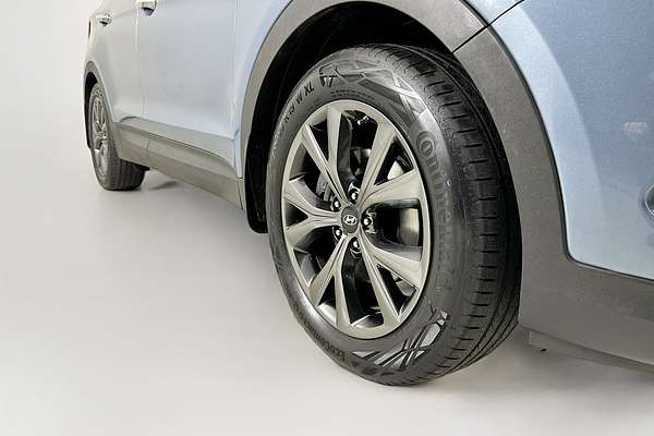 2016 Hyundai SANTA FE 30 SPECIAL EDITION DM SERIES II (DM3)