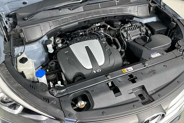 2016 Hyundai SANTA FE 30 SPECIAL EDITION DM SERIES II (DM3)