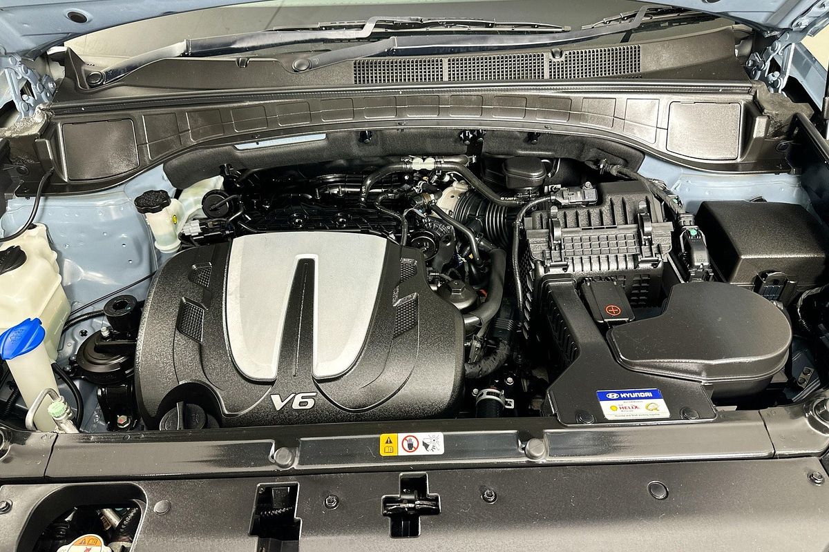 2016 Hyundai SANTA FE 30 SPECIAL EDITION DM SERIES II (DM3)