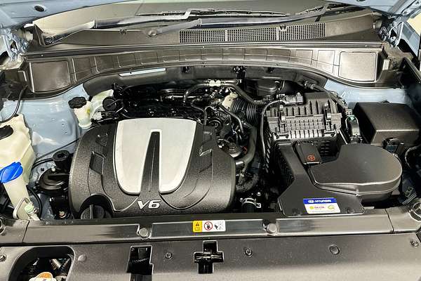 2016 Hyundai SANTA FE 30 SPECIAL EDITION DM SERIES II (DM3)