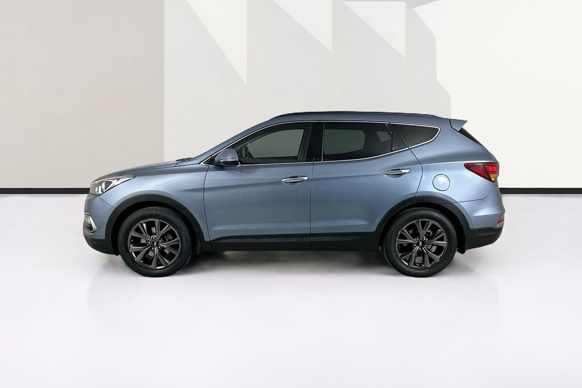 2016 Hyundai SANTA FE 30 SPECIAL EDITION DM SERIES II (DM3)