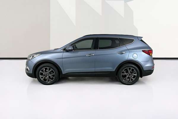 2016 Hyundai SANTA FE 30 SPECIAL EDITION DM SERIES II (DM3)