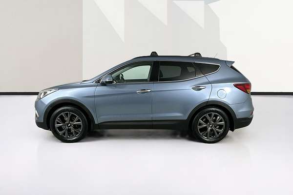 2016 Hyundai SANTA FE 30 SPECIAL EDITION DM SERIES II (DM3)