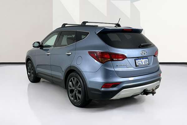 2016 Hyundai SANTA FE 30 SPECIAL EDITION DM SERIES II (DM3)