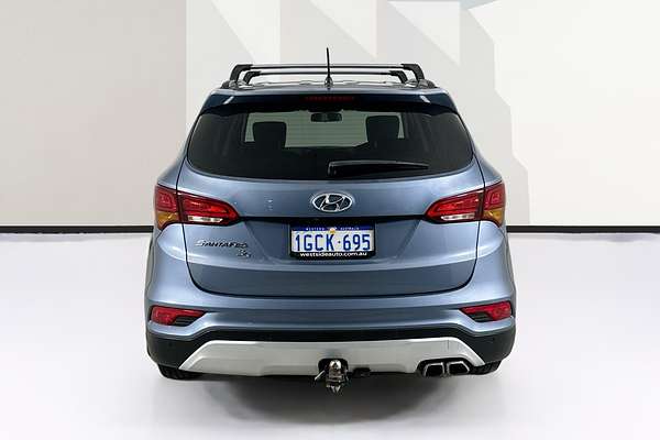 2016 Hyundai SANTA FE 30 SPECIAL EDITION DM SERIES II (DM3)